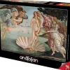 Anatolian - Birth Of Venus Jigsaw Puzzle (2000 Pieces)