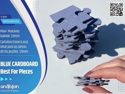 Anatolian - Birth Of Venus Jigsaw Puzzle (2000 Pieces)