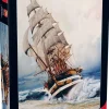 Anatolian - Black Pearl Jigsaw Puzzle (1000 Pieces)