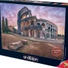 Anatolian - Collosseum Jigsaw Puzzle (1000 Pieces)