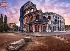 Anatolian - Collosseum Jigsaw Puzzle (1000 Pieces)