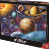 Anatolian - Odyssey Jigsaw Puzzle (3000 Pieces)