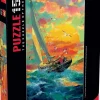 Anatolian - Possibilities Jigsaw Puzzle (1500 Pieces)