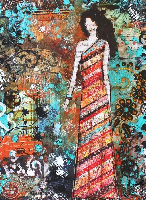 Anatolian - Priceless Jigsaw Puzzle (1000 Pieces)