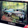 Anatolian - Remaining Of The Past Jigsaw Puzzle (1000 Pieces)