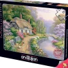 Anatolian - Willow Glen Estate Jigsaw Puzzle (260 Pieces)