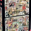 Anatolian - 2x500 piece Cute Kittens - Comical Dogs Jigsaw Puzzle (100