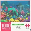 Arrow Puzzles - Fantasy Series - A View from Below by Alan Giana Jigsa