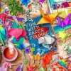 Buffalo Games - Aimee Stewart - Art of Origami - 1000 Piece Jigsaw Puz