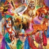 Buffalo Games - Amazing Nature Collection - Spirit Animals - 500 Piece