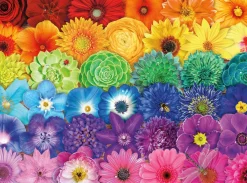 Buffalo Games - Blooms of Color - 1000 Piece Jigsaw Puzzle
