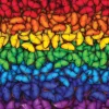 Buffalo Games - Butterfly Spectrum - 1500 Piece Jigsaw Puzzle