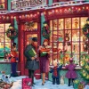 Buffalo Games - Christmas Toyshop - 2000 Piece Jigsaw Puzzle