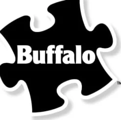 Buffalo Games - Cider Brook Farms by Charles Wysocki Jigsaw Puzzle (10