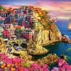 Buffalo Games - La Bella Vita - 1500 Piece Jigsaw Puzzle