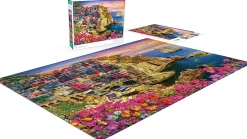 Buffalo Games - La Bella Vita - 1500 Piece Jigsaw Puzzle