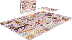 Buffalo Games - Life is Sweet - 1500 Piece Jigsaw Puzzle