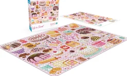 Buffalo Games - Life is Sweet - 1000 Piece Jigsaw Puzzle