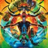 Buffalo Games - Marvel Comics - Thor: Ragnarok - 500 Piece Jigsaw Puzz