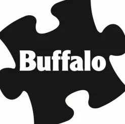 Buffalo Games - Pokemon - Eevee Montage - Multipack (3 x 300, 1 x 500p