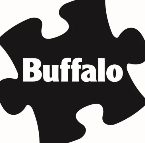 Buffalo Games - Pokemon - Eevee Montage - Multipack (3 x 300, 1 x 500p