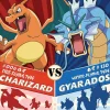 Buffalo Games - Pokemon Showdown: Charizard V. Gyarados - 1000 Piece J