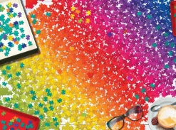 Buffalo Games - Puzzle Rainbow - 1000 Piece Jigsaw Puzzle