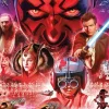 Buffalo Games - Silver Select - Star Wars - Your Focus Determines Your