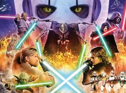 Buffalo Games - Silver Select - Star Wars - If You're Not with Me Jigs