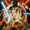 Buffalo Games - Star Wars - #1 Comic Variant Cover - 1000 Piece Jigsaw