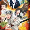 Buffalo Games - Star Wars - Adventures Jigsaw Puzzle (100 Pieces)