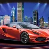 Castorland - Arrinera Hussarya 33 Jigsaw Puzzle (1000 Pieces)
