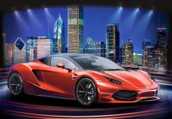 Castorland - Arrinera Hussarya 33 Jigsaw Puzzle (1000 Pieces)