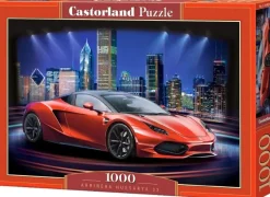 Castorland - Arrinera Hussarya 33 Jigsaw Puzzle (1000 Pieces)