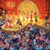 Castorland - Beauty Show Jigsaw Puzzle (2000 Pieces)
