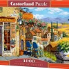 Castorland - Colors Of Tuscany Jigsaw Puzzle (4000 Pieces)