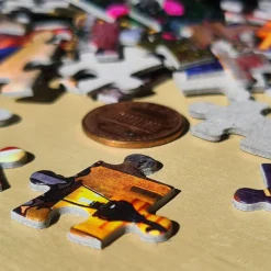 Castorland - Colors Of Tuscany Jigsaw Puzzle (4000 Pieces)