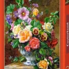 Castorland - Flowers in a Vase Jigsaw Puzzle (500 Pieces)