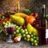 Castorland - Fruit And Nut Jigsaw Puzzle (1000 Pieces)