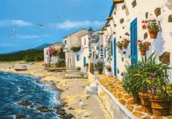 Castorland - Holiday Mood Jigsaw Puzzle (1000 Pieces)