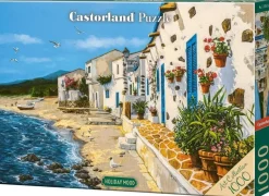 Castorland - Holiday Mood Jigsaw Puzzle (1000 Pieces)