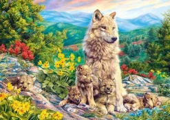 Castorland - New Generation Jigsaw Puzzle (1000 Pieces)