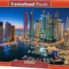 Castorland - Skyscrapers Of Dubai Jigsaw Puzzle (1500 Pieces)