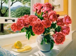 Castorland - Summer Reminiscence Jigsaw Puzzle (3000 Pieces)