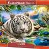 Castorland - Twilight Jigsaw Puzzle (1500 Pieces)