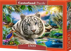 Castorland - Twilight Jigsaw Puzzle (1500 Pieces)