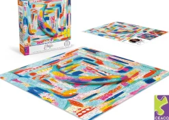 Ceaco - Banana - XL by Etta Vee Jigsaw Puzzle (300 Pieces)