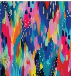 Ceaco - Hello Color - XL by Etta Vee Jigsaw Puzzle (300 Pieces)
