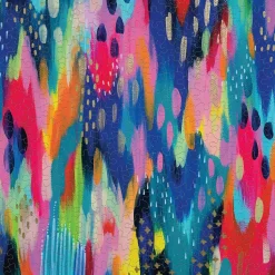 Ceaco - Hello Color - XL by Etta Vee Jigsaw Puzzle (300 Pieces)