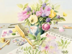 Ceaco - Marjolein Bastin - Garden Inspiration Puzzle - 300 Pieces